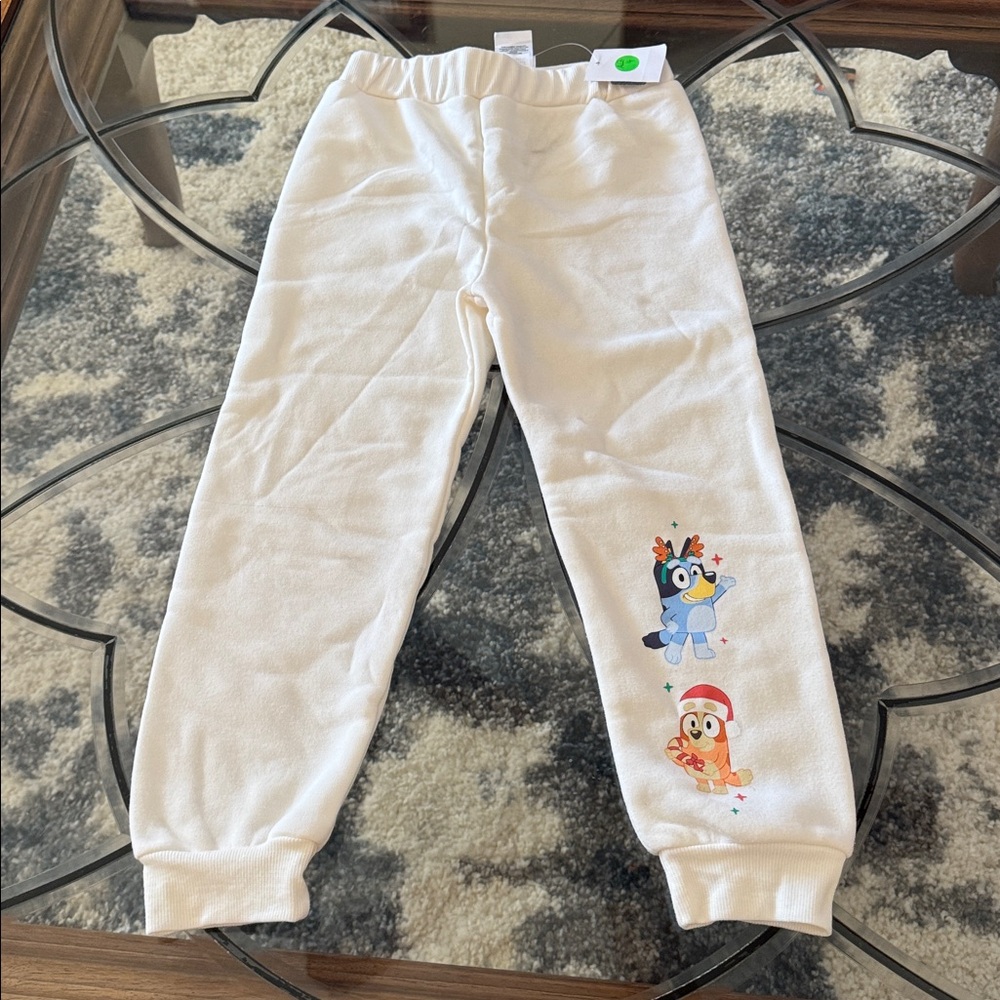 Bluey Sweatpants